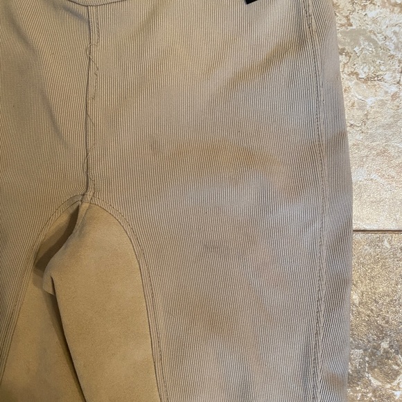 Kerrits youth size large breeches - Picture 6 of 7